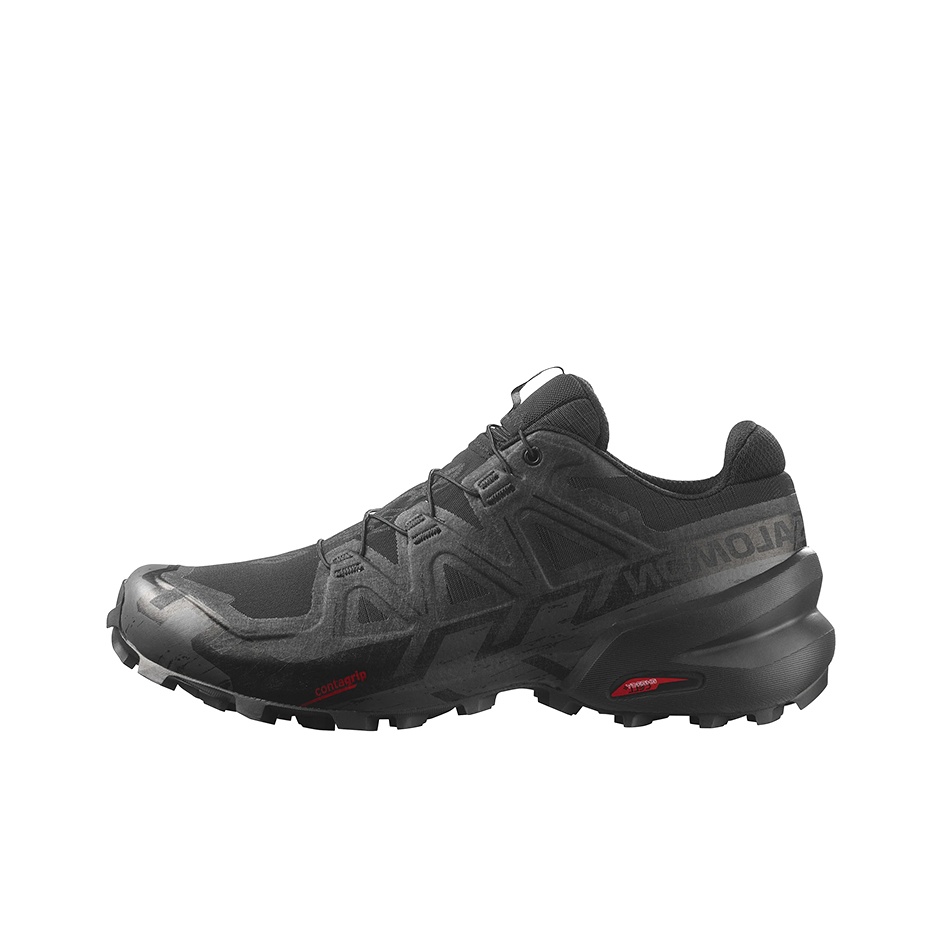 Zapatillas de trail running SA - Salomon Shoes Speedcross 6 reseña y precio