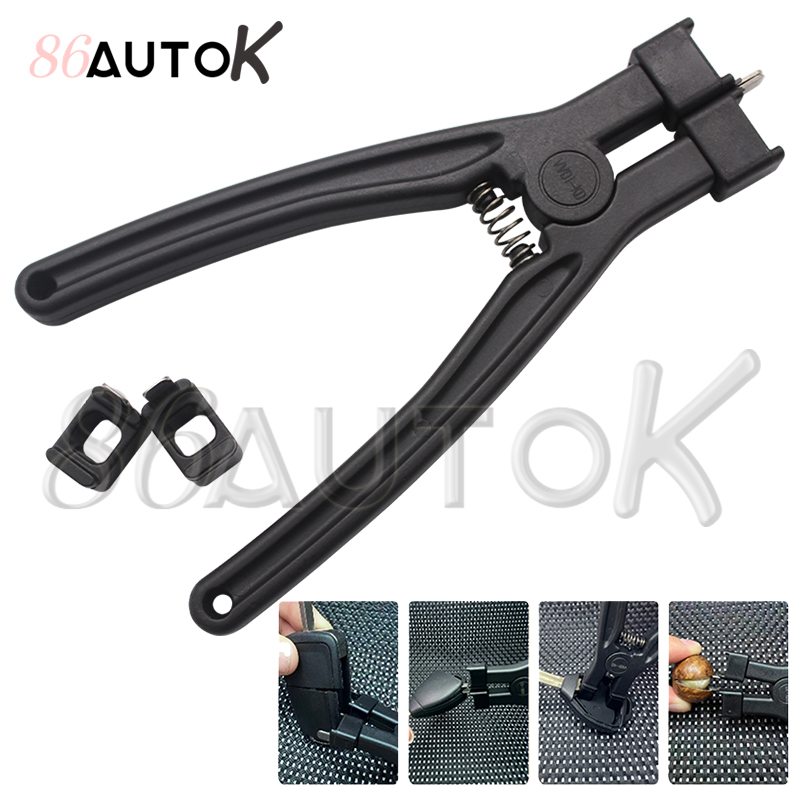 Alicates de desmontaje de llav - Multi Tool Plier reseña y precio