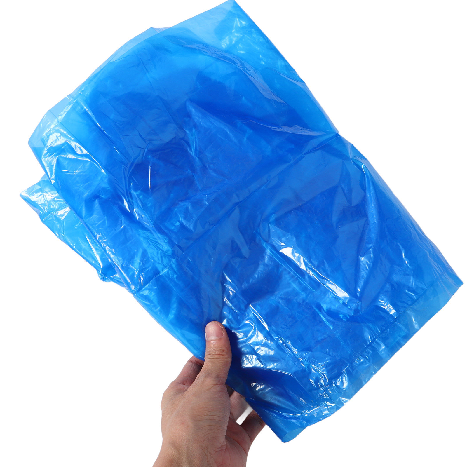 Conjunto de Poncho Impermeable - Emergency Poncho Rain reseña y precio